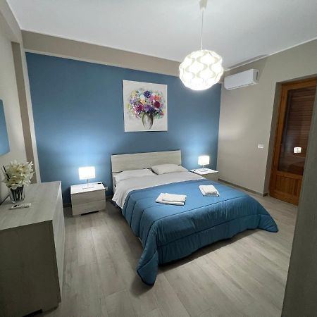 Casa Vacanza Tropicana Home Mascali Extérieur photo